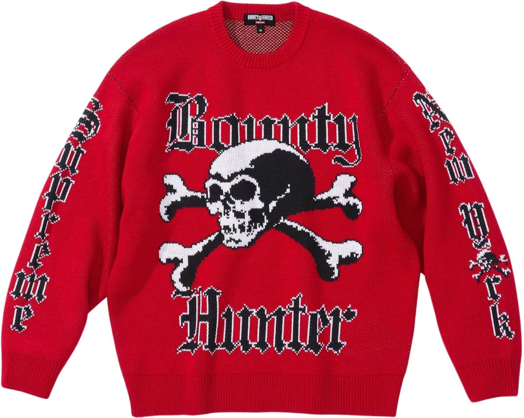 Supreme®/Bounty Hunter Sweater view 10